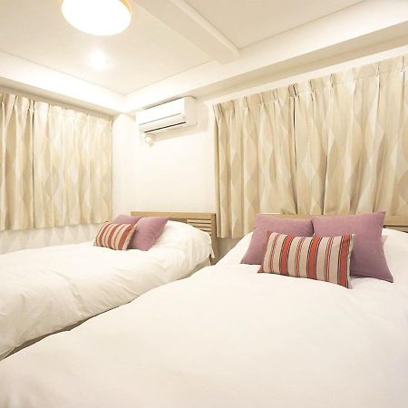 Villa Gradia高円寺 Tokyo Esterno foto